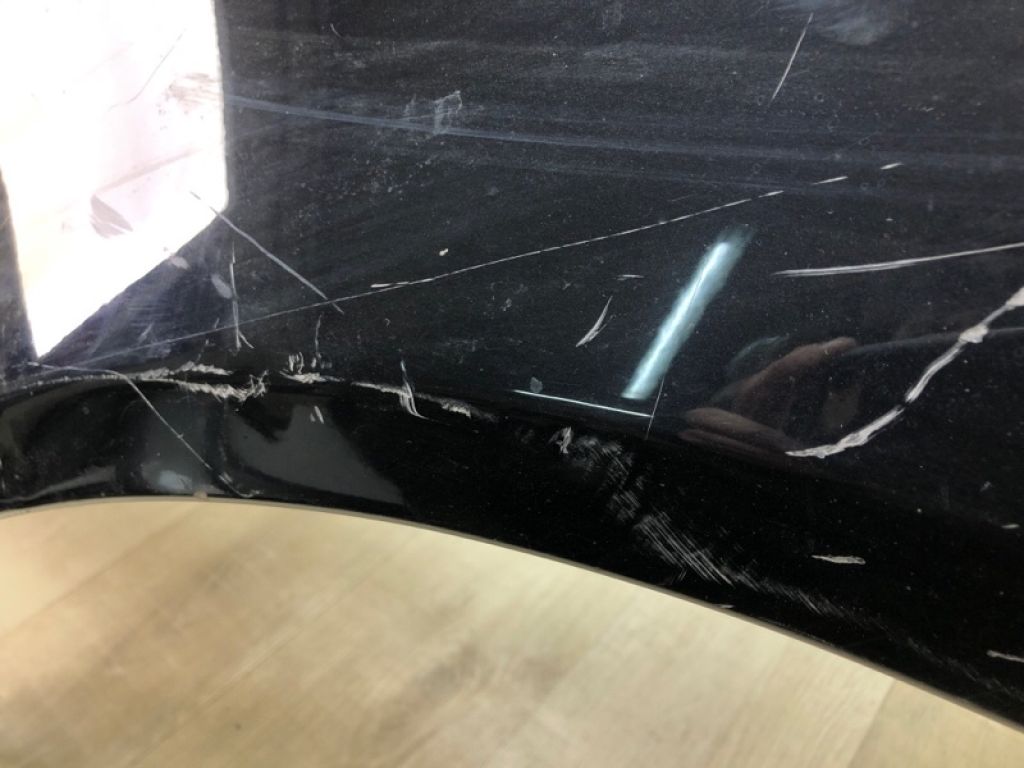 53802-50190 | Крило переднє лів. LEXUS LS460 12- - Фото 11