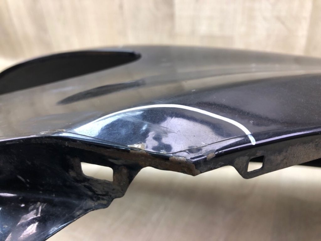 53802-50190 | Крило переднє лів. LEXUS LS460 12- - Фото 13