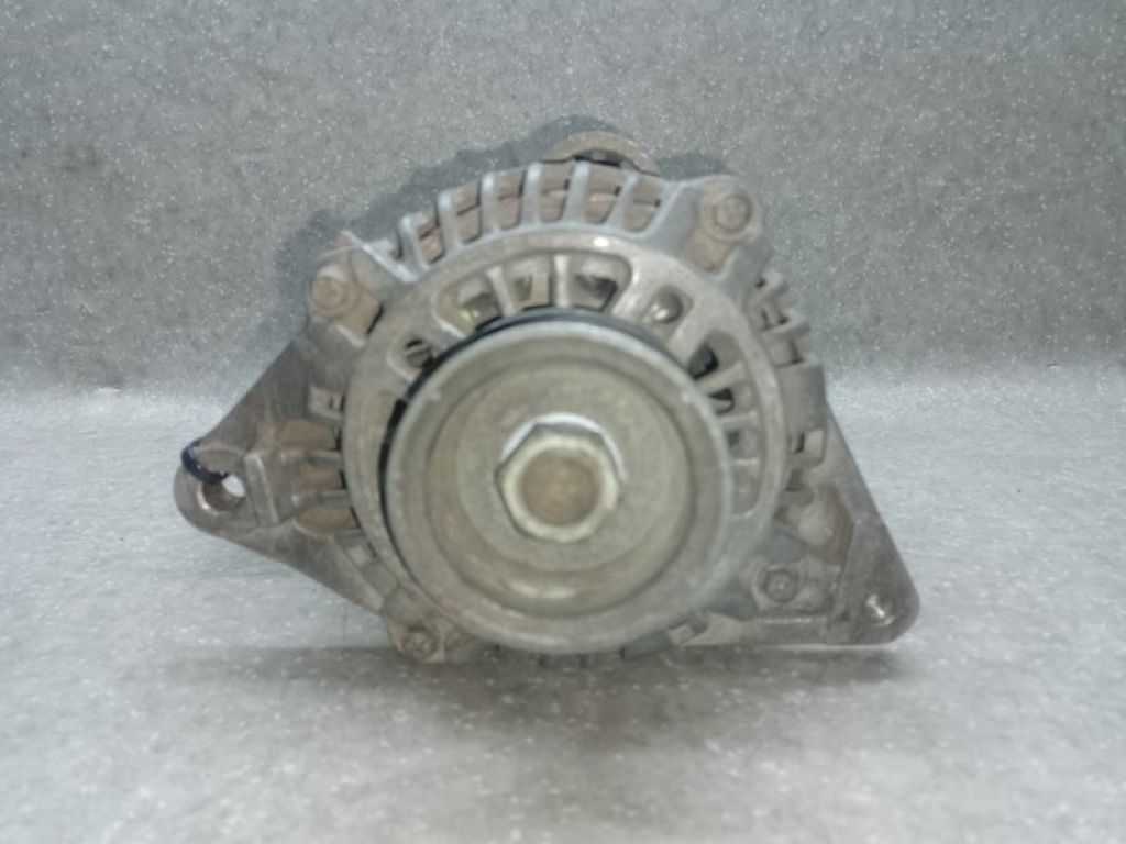 MN128991 | Генератор MITSUBISHI L200 06-14 - Фото 2