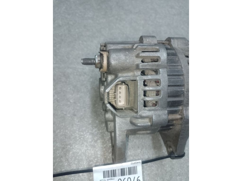 MN128991 | Генератор MITSUBISHI L200 06-14 - Фото 4