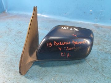 Дзеркало лів. SUZUKI GRAND VITARA 05-15