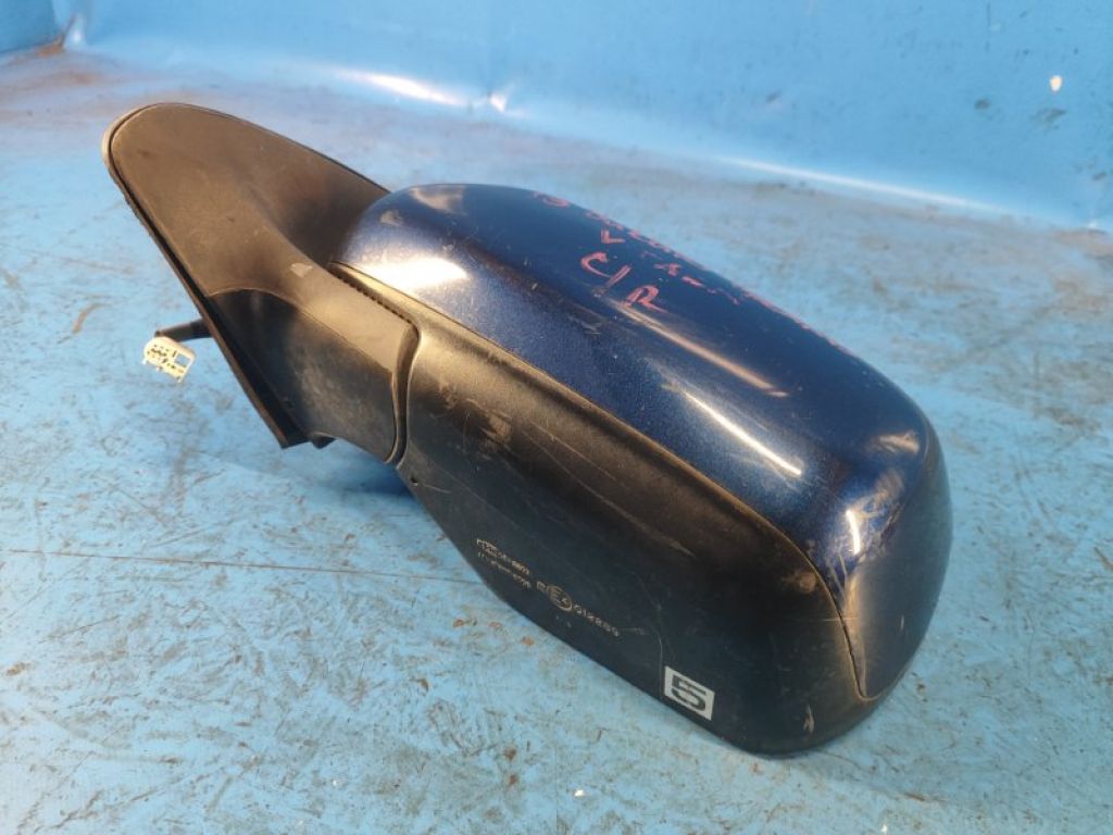 84702-65J10-ZDK | Дзеркало лів. SUZUKI GRAND VITARA 05-15 - Фото 3