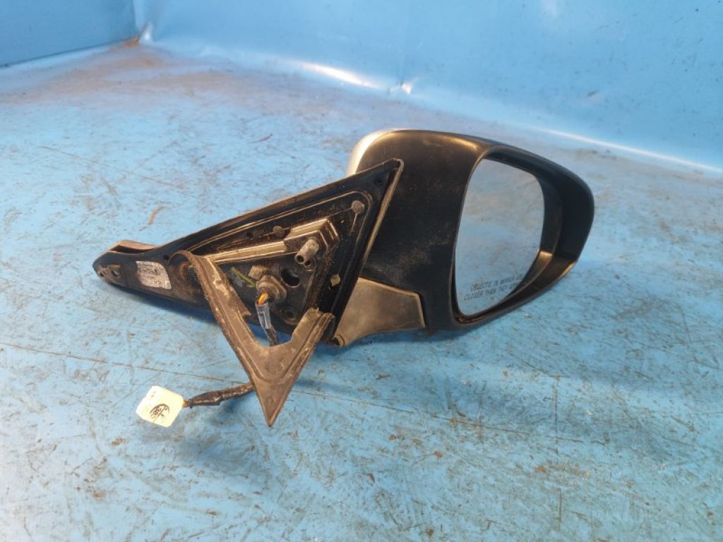 87901-06040 | Дзеркало прав. TOYOTA CAMRY 55 14-17 - Фото 3