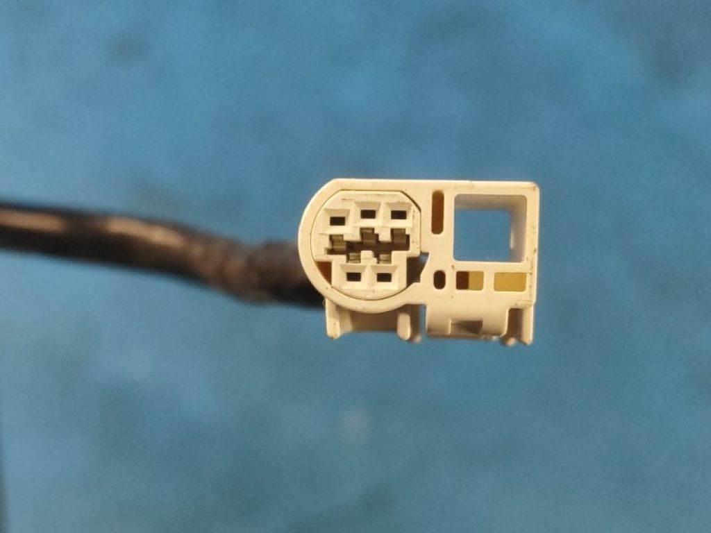 87901-06040 | Дзеркало прав. TOYOTA CAMRY 55 14-17 - Фото 4