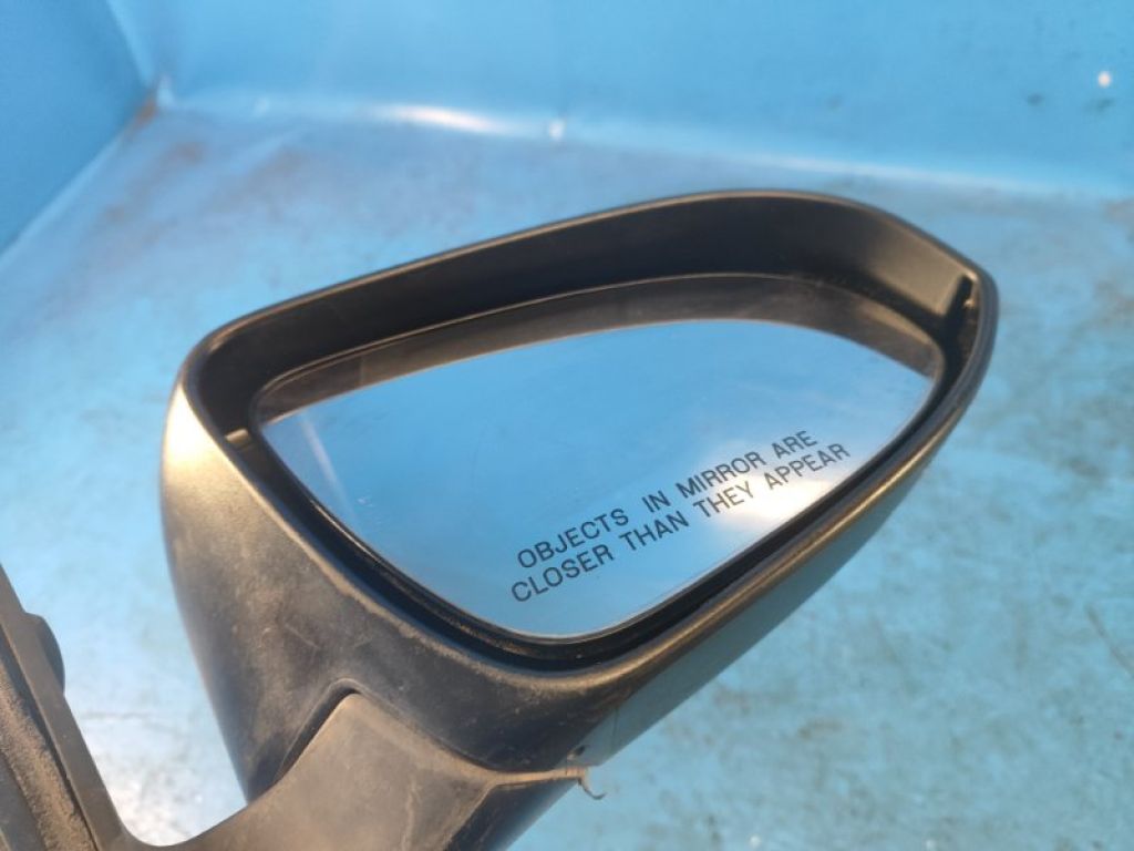 87901-06040 | Дзеркало прав. TOYOTA CAMRY 55 14-17 - Фото 5