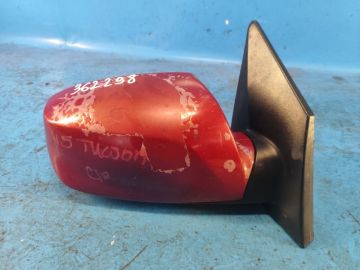 Дзеркало прав. HYUNDAI TUCSON LM 09-15