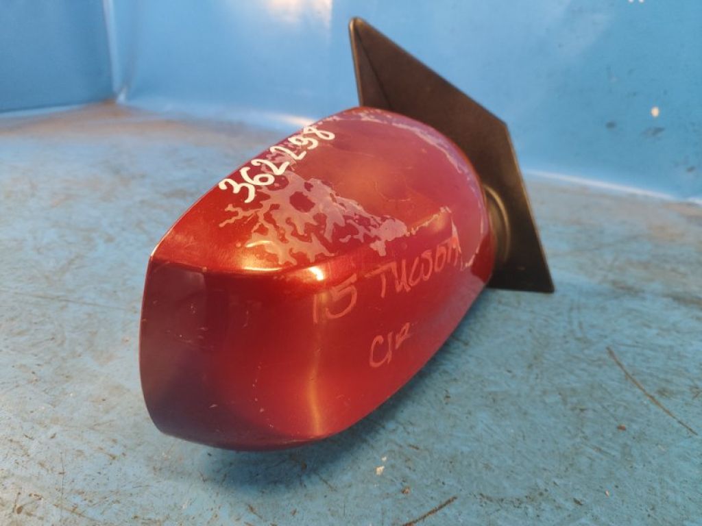 876202S030 | Дзеркало прав. HYUNDAI TUCSON LM 09-15 - Фото 2