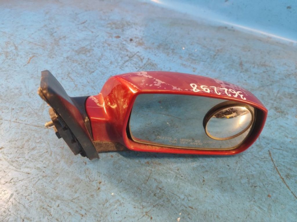 876202S030 | Дзеркало прав. HYUNDAI TUCSON LM 09-15 - Фото 3