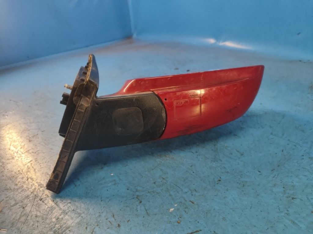 876202S030 | Дзеркало прав. HYUNDAI TUCSON LM 09-15 - Фото 5