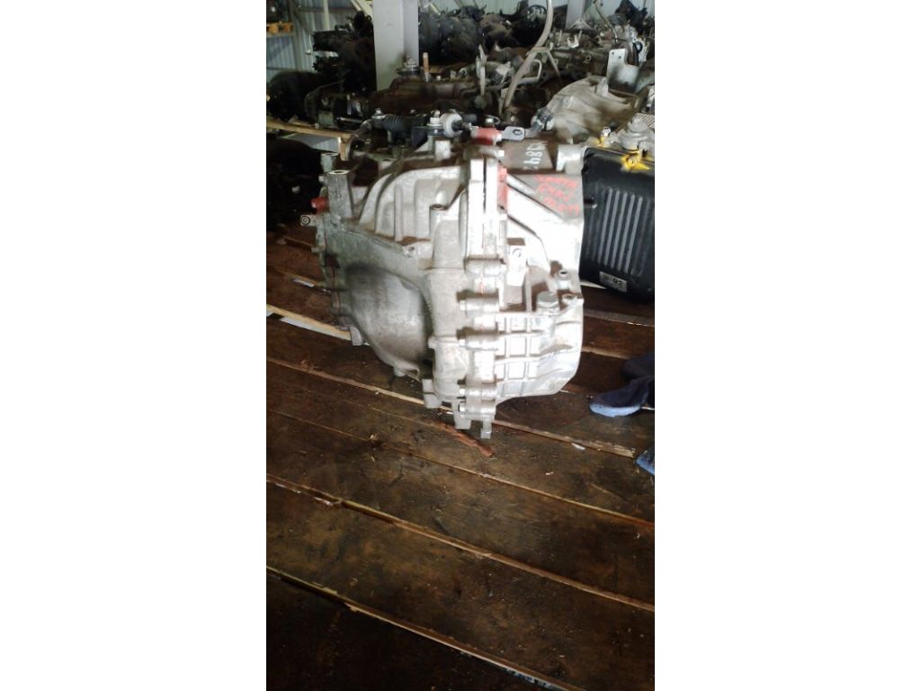 45000-3B620 | АКПП HYUNDAI SONATA LF 2014- - Фото 2