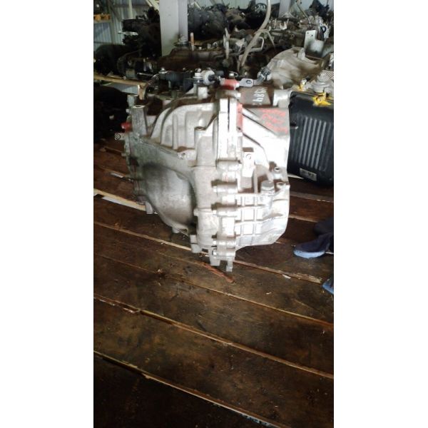Автоматична трансмісія HYUNDAI SONATA LF 2014- 45000-3B620 — 2