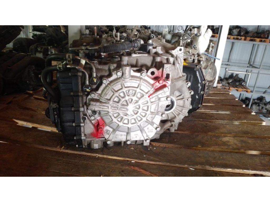 45000-3B620 | АКПП HYUNDAI SONATA LF 2014- - Фото 3