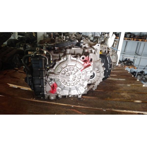 Автоматична трансмісія HYUNDAI SONATA LF 2014- 45000-3B620 — 3