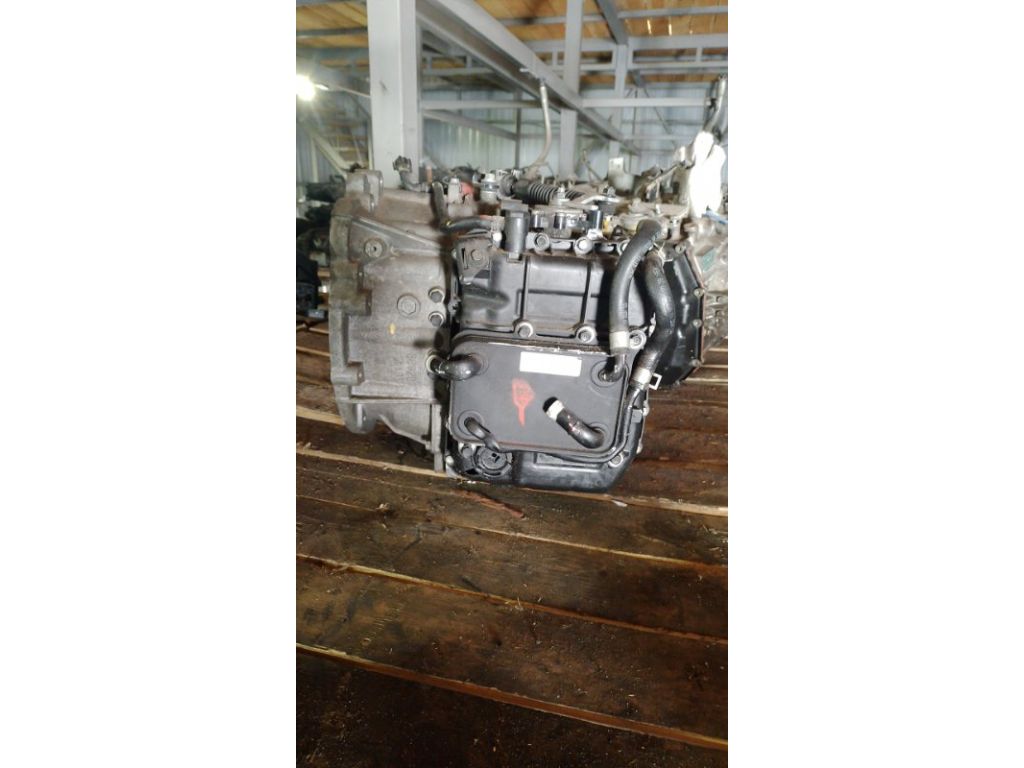 45000-3B620 | АКПП HYUNDAI SONATA LF 2014- - Фото 4