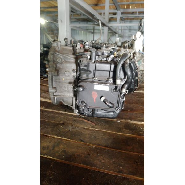 Автоматична трансмісія HYUNDAI SONATA LF 2014- 45000-3B620 — 4