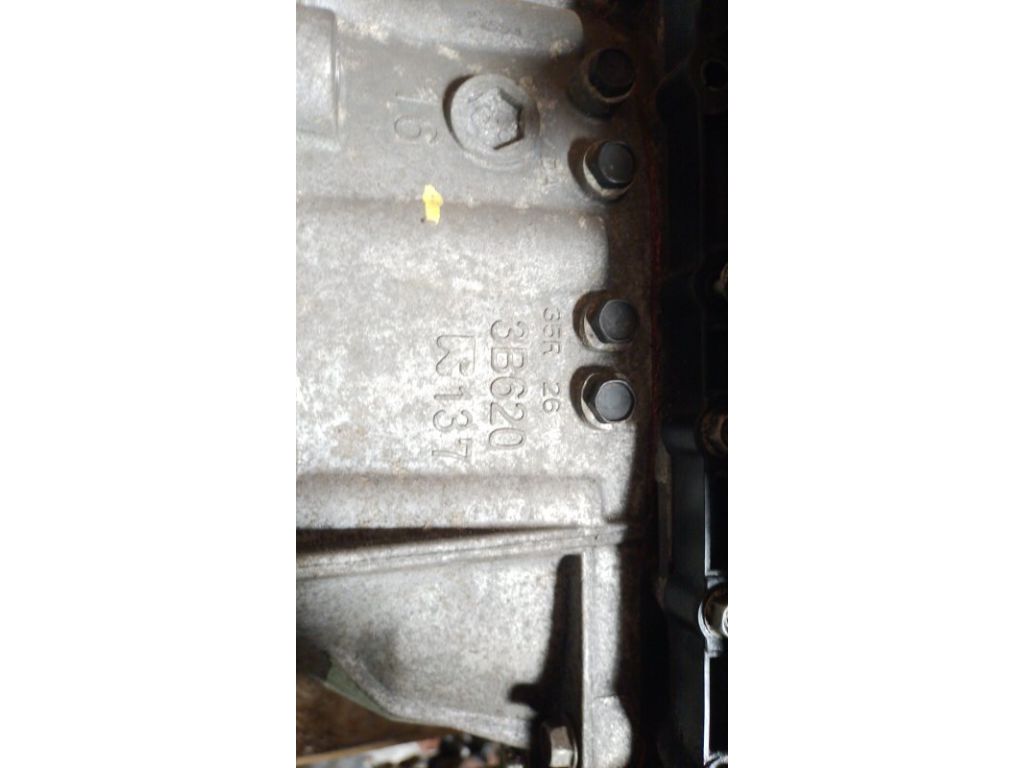 45000-3B620 | АКПП HYUNDAI SONATA LF 2014- - Фото 6