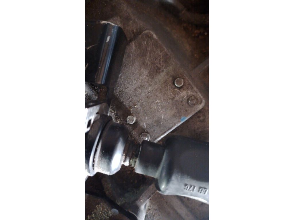 45000-3B620 | АКПП HYUNDAI SONATA LF 2014- - Фото 9