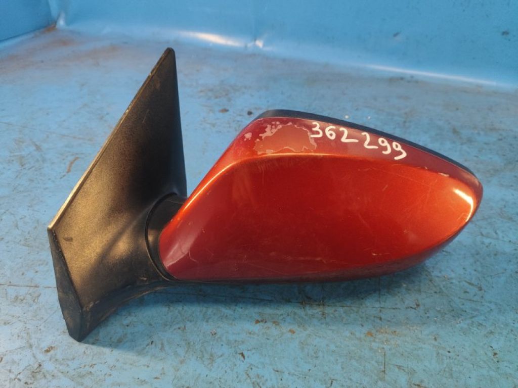 87610-3Y100 | Дзеркало лів. HYUNDAI ELANTRA MD 10-15