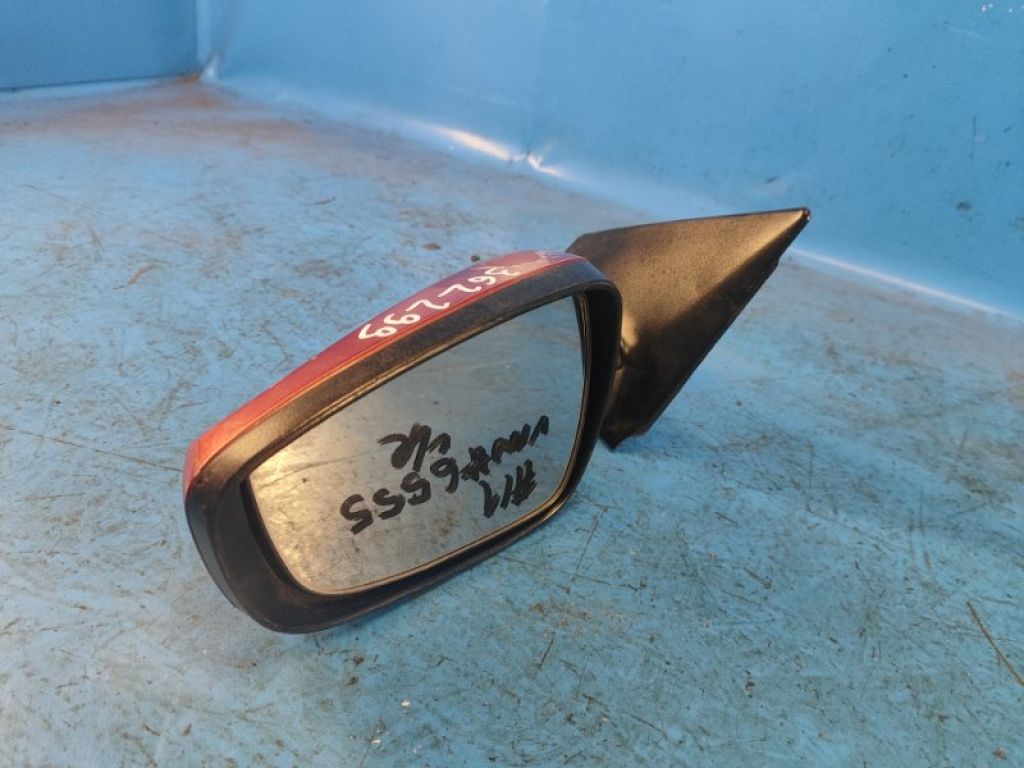 87610-3Y100 | Дзеркало лів. HYUNDAI ELANTRA MD 10-15 - Фото 3