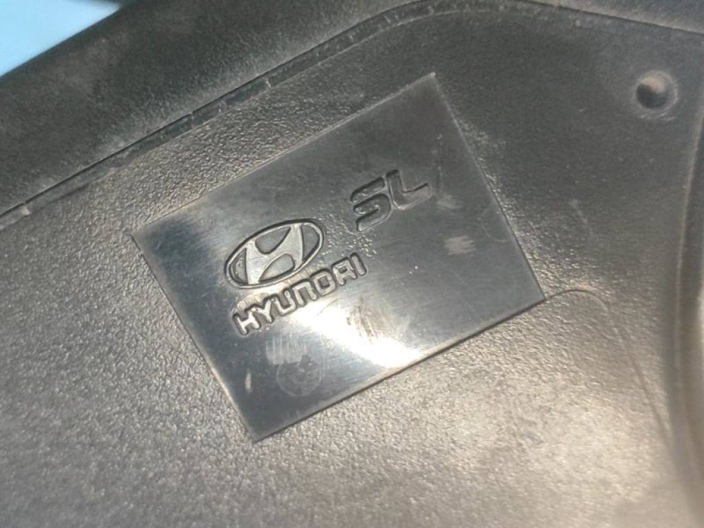 87610-3Y100 | Дзеркало лів. HYUNDAI ELANTRA MD 10-15 - Фото 6