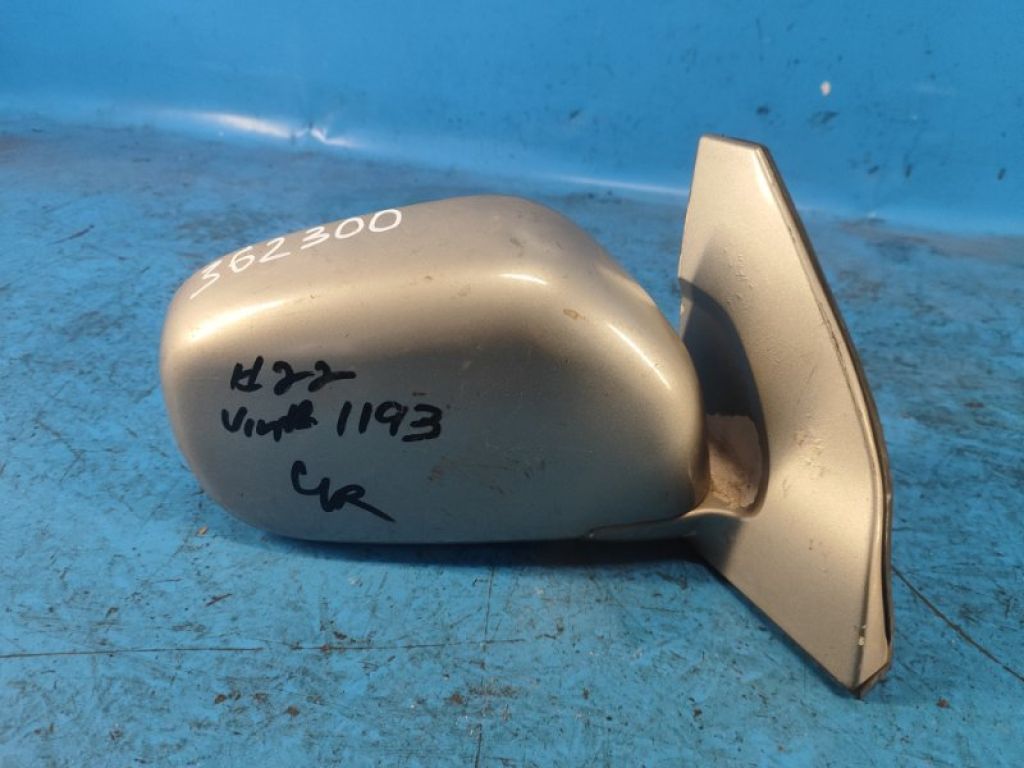 84701-66D40-5PK | Зеркало прав. SUZUKI GRAND VITARA XL-7 01-06