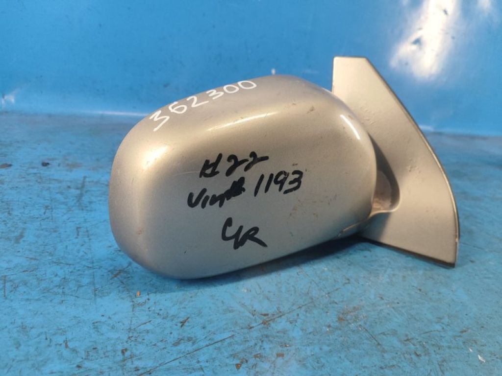 84701-66D40-5PK | Зеркало прав. SUZUKI GRAND VITARA XL-7 01-06 - Фото 2