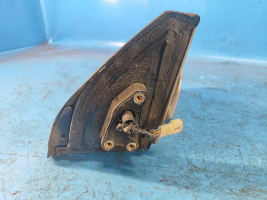 84701-66D40-5PK | Зеркало прав. SUZUKI GRAND VITARA XL-7 01-06 - Фото 4