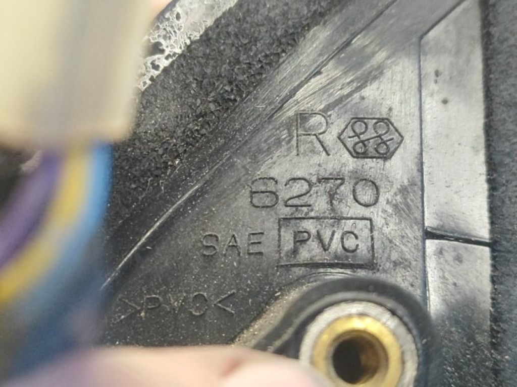 84701-66D40-5PK | Зеркало прав. SUZUKI GRAND VITARA XL-7 01-06 - Фото 7