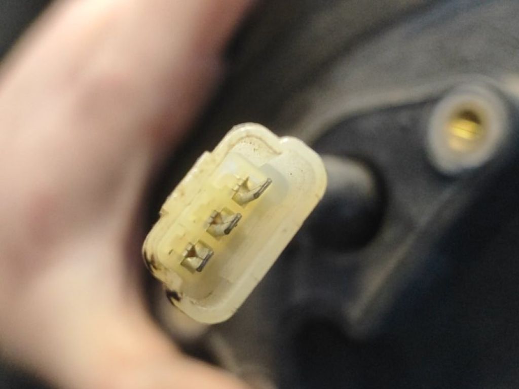 84701-66D40-5PK | Зеркало прав. SUZUKI GRAND VITARA XL-7 01-06 - Фото 8