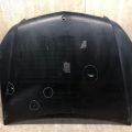 A2048800957 | Капот MERCEDES C-CLASS W204 07-14