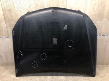 Капот MERCEDES C-CLASS W204 07-14