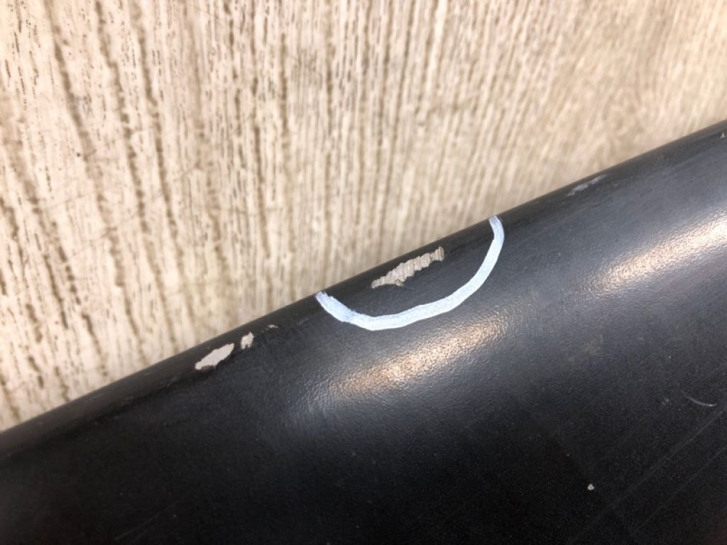 A2048800957 | Капот MERCEDES C-CLASS W204 07-14 - Фото 5