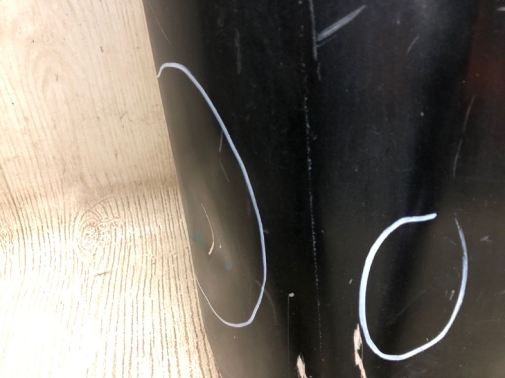 A2048800957 | Капот MERCEDES C-CLASS W204 07-14 - Фото 7