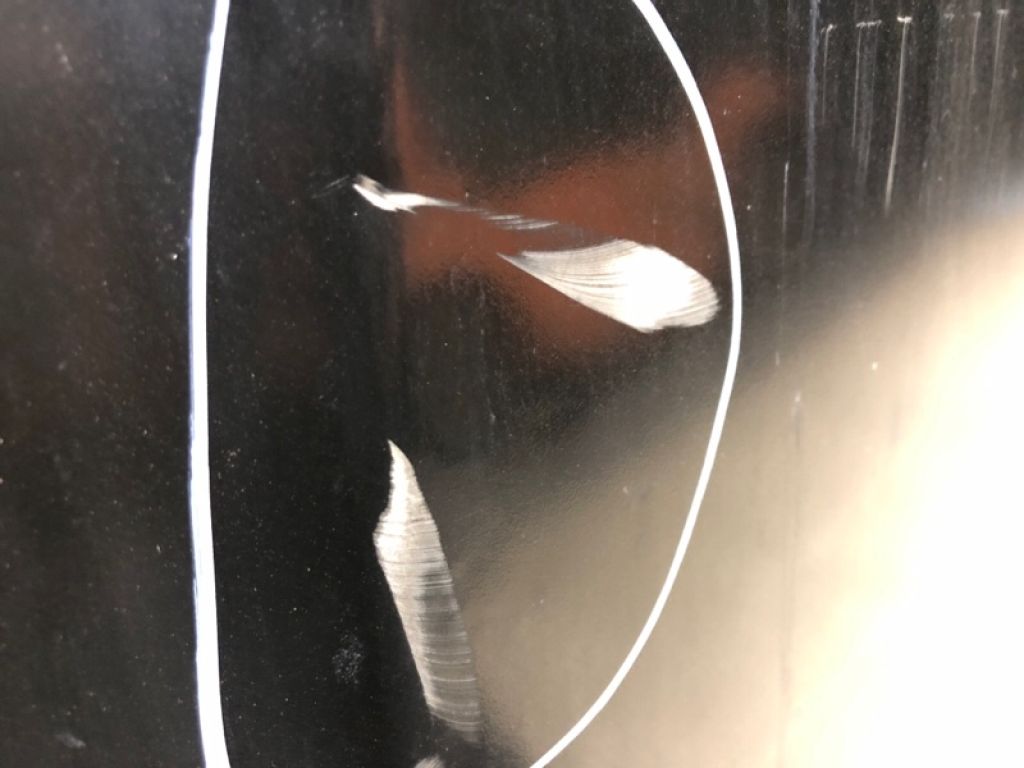 A2048800957 | Капот MERCEDES C-CLASS W204 07-14 - Фото 11