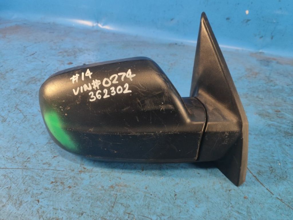 87620-2E530 | Дзеркало прав. HYUNDAI TUCSON 04-10