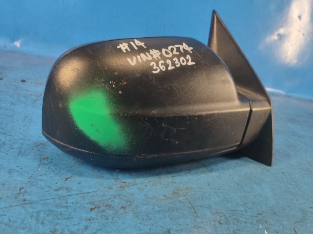 87620-2E530 | Дзеркало прав. HYUNDAI TUCSON 04-10 - Фото 2