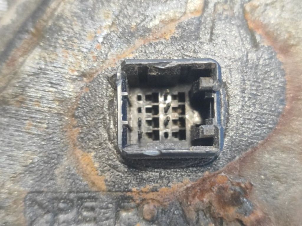 87620-2E530 | Дзеркало прав. HYUNDAI TUCSON 04-10 - Фото 5