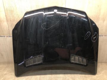 Капот MERCEDES GLS-CLASS X166 16-19