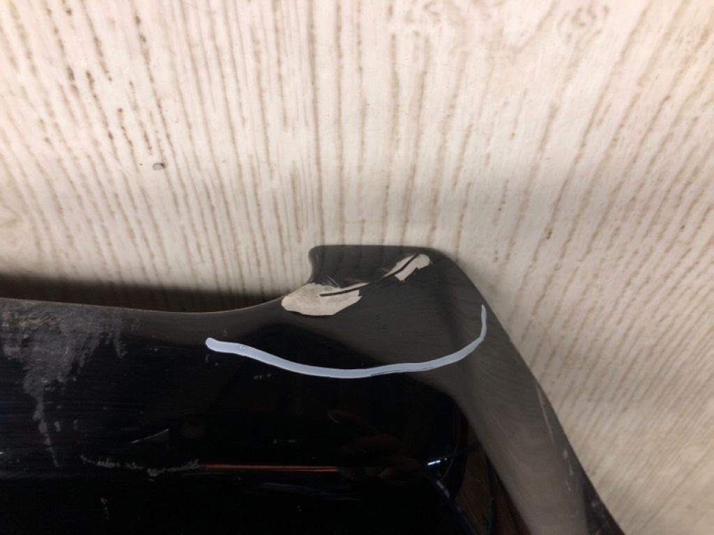 A 166 880 05 57 | Капот MERCEDES GLS-CLASS X166 16-19 - Фото 9