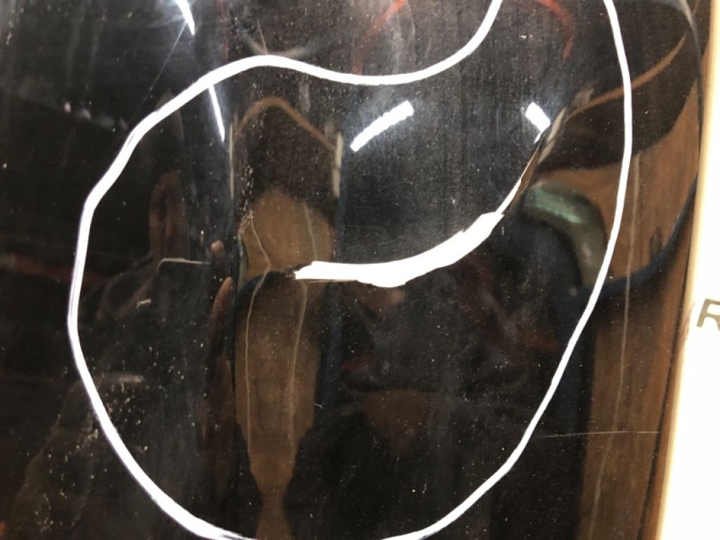 A 166 880 05 57 | Капот MERCEDES GLS-CLASS X166 16-19 - Фото 10