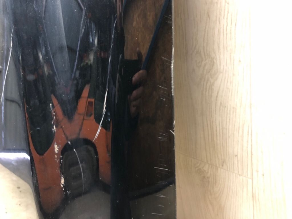 A 166 880 05 57 | Капот MERCEDES GLS-CLASS X166 16-19 - Фото 12