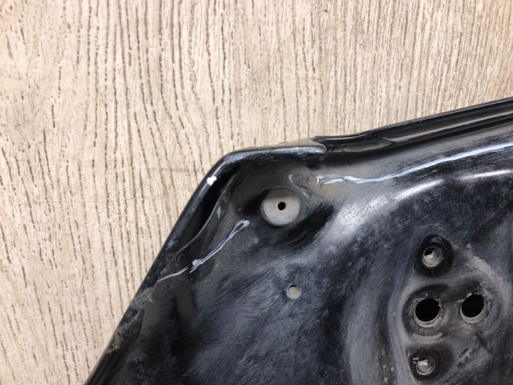 A 166 880 05 57 | Капот MERCEDES GLS-CLASS X166 16-19 - Фото 13