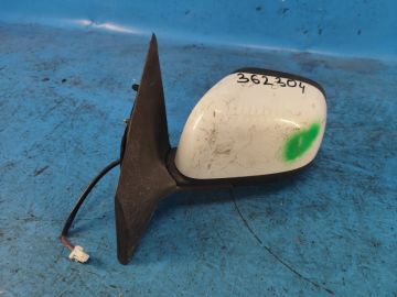 Зеркало лев. NISSAN VERSA  19-