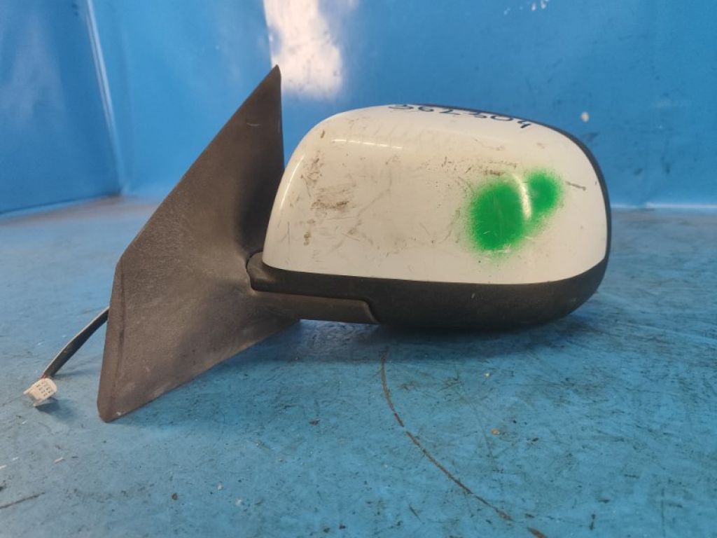 96302-3AN5B | Зеркало лев. NISSAN VERSA 19- - Фото 2