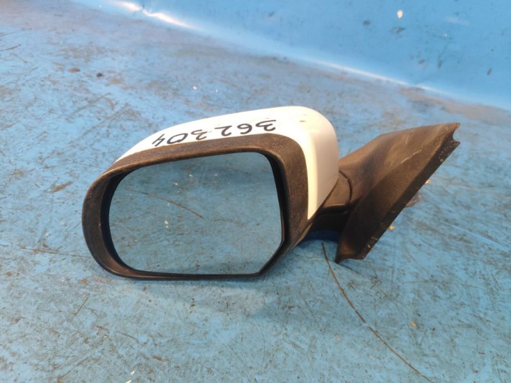 96302-3AN5B | Зеркало лев. NISSAN VERSA 19- - Фото 3