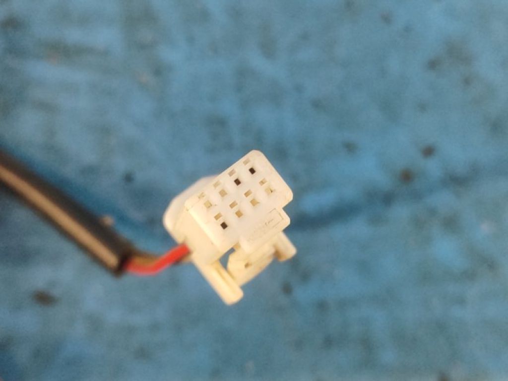 96302-3AN5B | Зеркало лев. NISSAN VERSA 19- - Фото 5