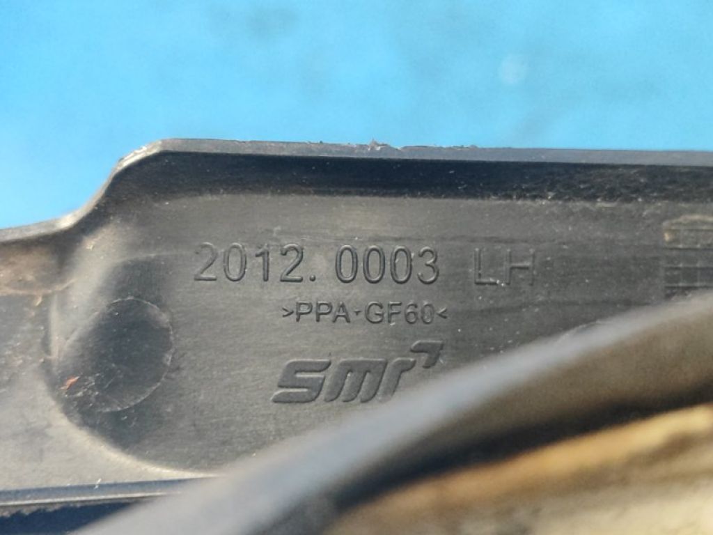 96302-3AN5B | Зеркало лев. NISSAN VERSA 19- - Фото 6