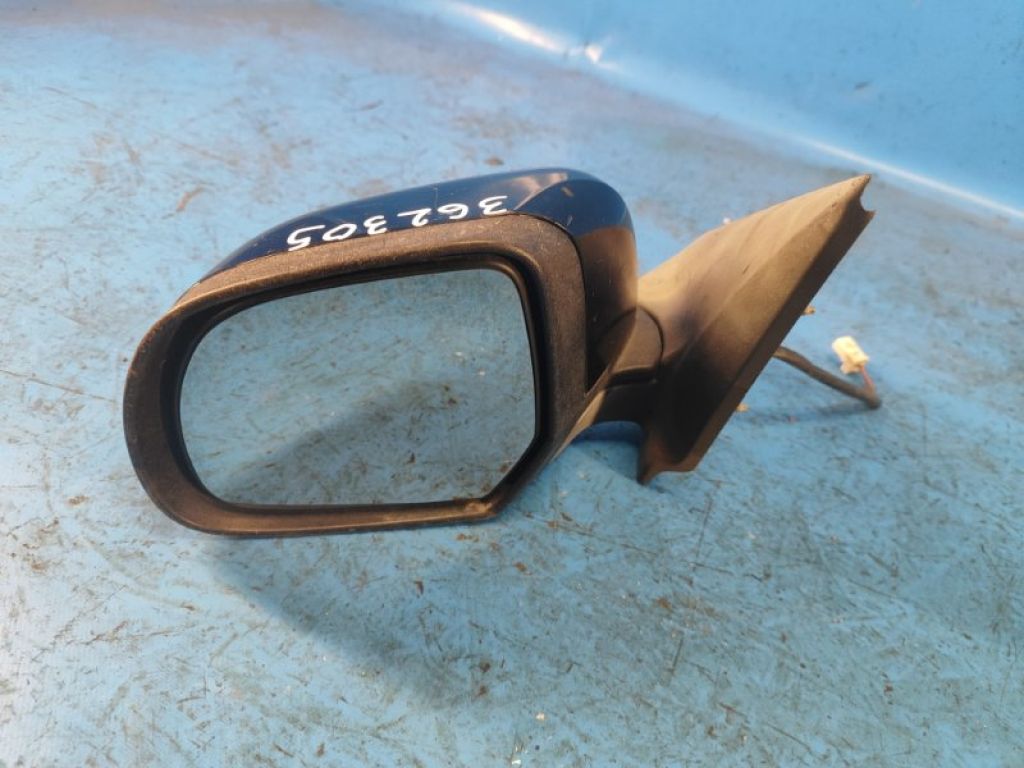 96302-3AN5B | Зеркало лев. NISSAN VERSA B17 11-19 - Фото 3