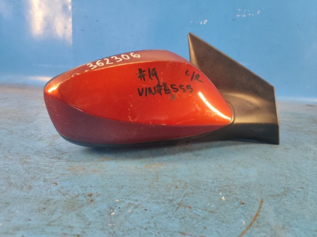 87620-3Y100 | Дзеркало прав. HYUNDAI ELANTRA MD 10-15 - Фото 2