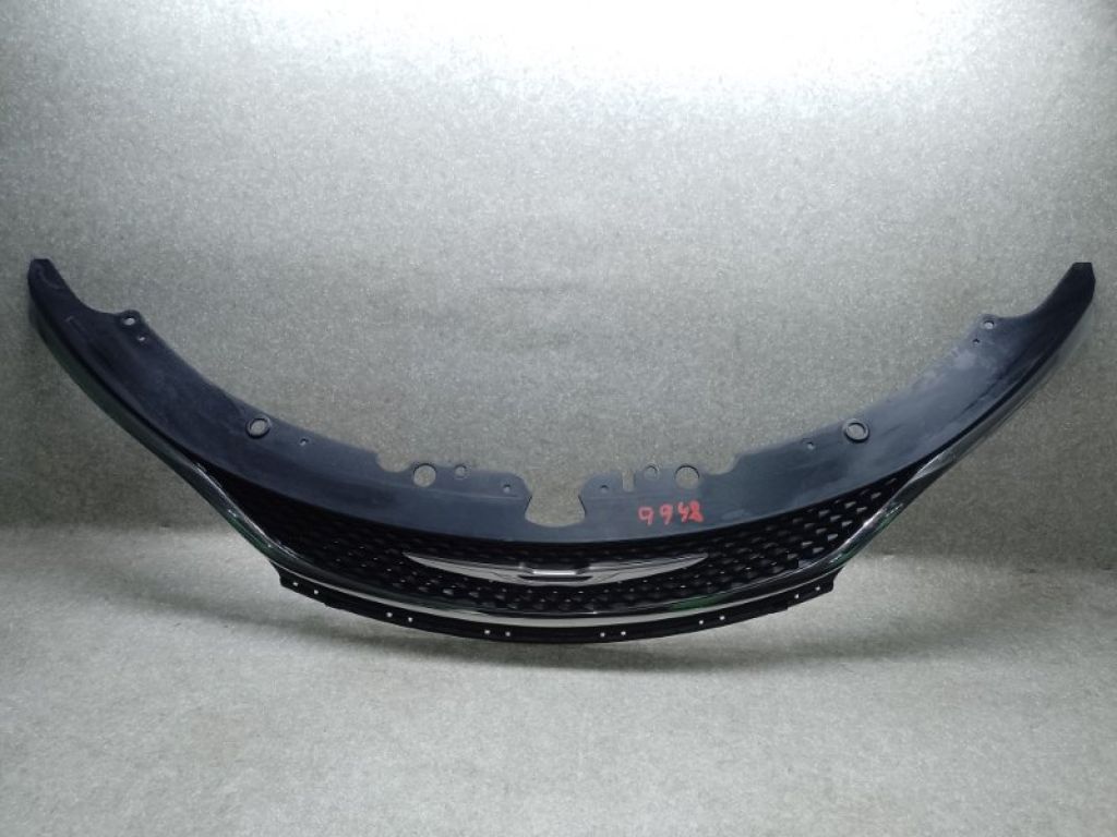 68227 617AC | Решетка радиатора CHRYSLER 200 14-16 - Фото 2